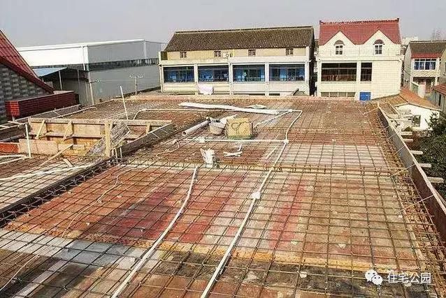 安慶網(wǎng)友28萬自建小別墅7.8X11米，建房過程實(shí)拍！