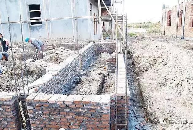 安慶網(wǎng)友28萬自建小別墅7.8X11米，建房過程實(shí)拍！