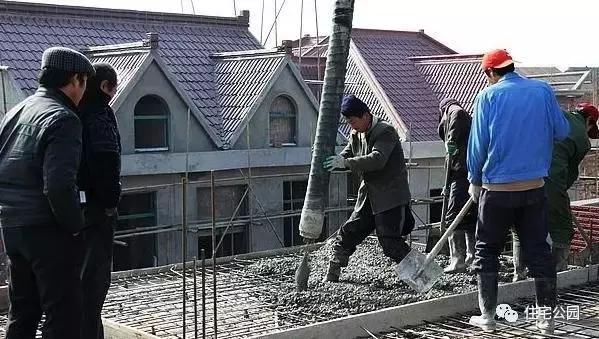 安慶網(wǎng)友28萬自建小別墅7.8X11米，建房過程實(shí)拍！