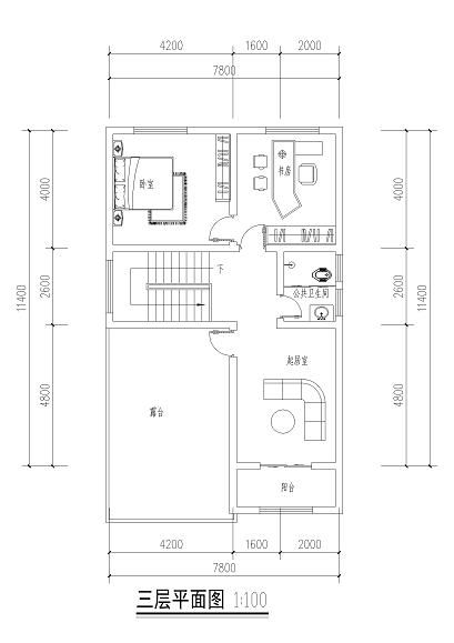 安慶網(wǎng)友28萬自建小別墅7.8X11米，建房過程實(shí)拍！