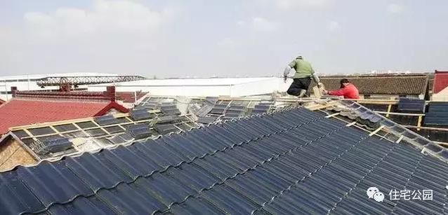 安慶網(wǎng)友28萬自建小別墅7.8X11米，建房過程實(shí)拍！