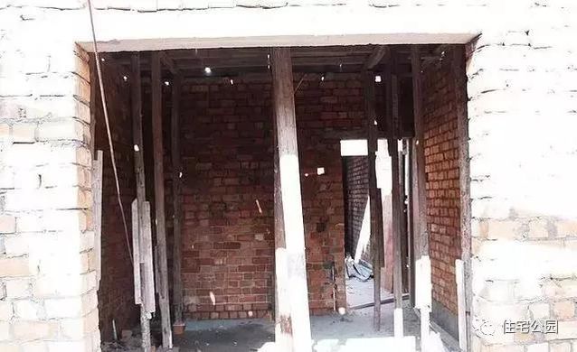 安慶網(wǎng)友28萬自建小別墅7.8X11米，建房過程實(shí)拍！