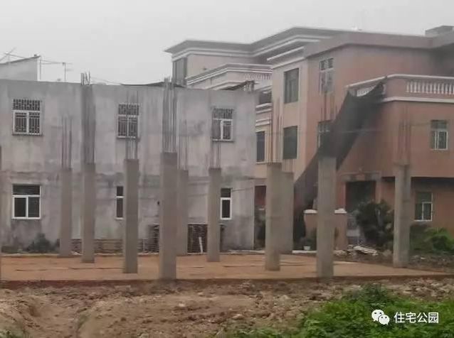 農(nóng)村自建房是大事，這個都不懂可就不應(yīng)該了！