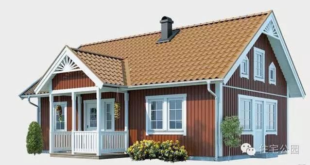 農(nóng)村蓋房，到底蓋平房還是樓房？對比看看就知道了！