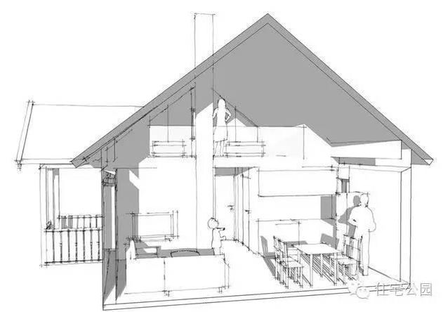 農(nóng)村蓋房，到底蓋平房還是樓房？對比看看就知道了！