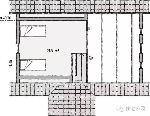 農(nóng)村蓋房，到底蓋平房還是樓房？對比看看就知道了！