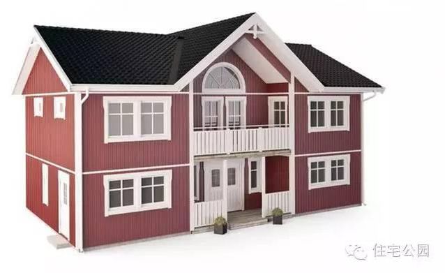 農(nóng)村蓋房，到底蓋平房還是樓房？對比看看就知道了！