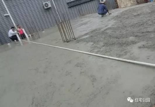 農(nóng)村小伙歷時半年自建40萬別墅，村里人看了都羨慕！