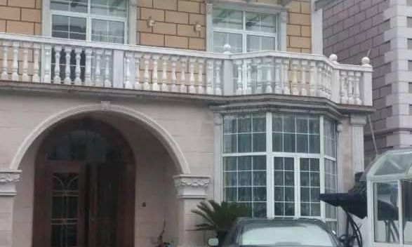 農(nóng)村小伙歷時半年自建40萬別墅，村里人看了都羨慕！