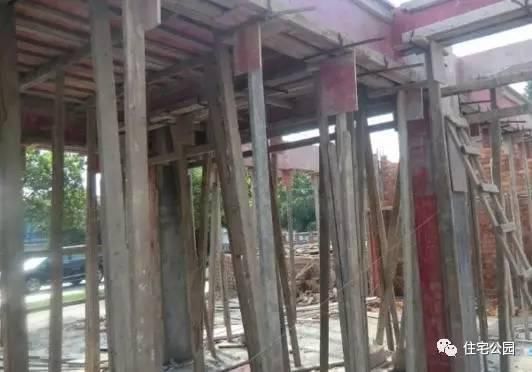 農(nóng)村小伙歷時半年自建40萬別墅，村里人看了都羨慕！