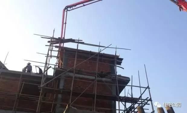 農(nóng)村小伙歷時半年自建40萬別墅，村里人看了都羨慕！