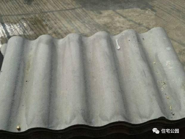 農(nóng)村自建房還未蓋瓦的注意了，到底哪種屋面瓦最好？