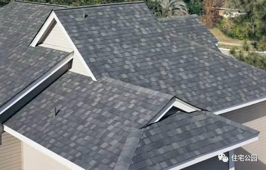 農(nóng)村自建房還未蓋瓦的注意了，到底哪種屋面瓦最好？