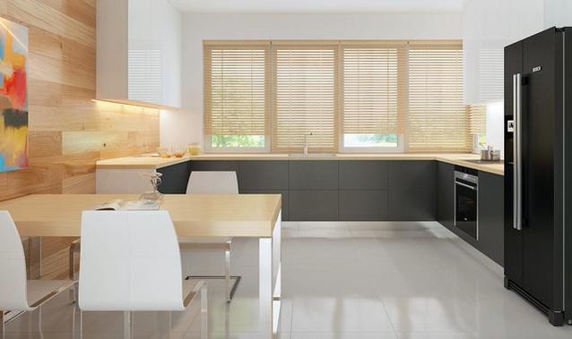 農(nóng)村要是都這樣建房，城里人還有優(yōu)越感嗎？