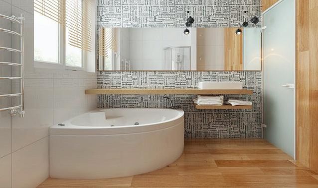 農(nóng)村要是都這樣建房，城里人還有優(yōu)越感嗎？