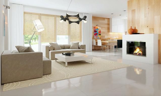 農(nóng)村要是都這樣建房，城里人還有優(yōu)越感嗎？