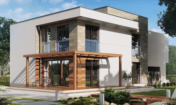 農(nóng)村要是都這樣建房，城里人還有優(yōu)越感嗎？