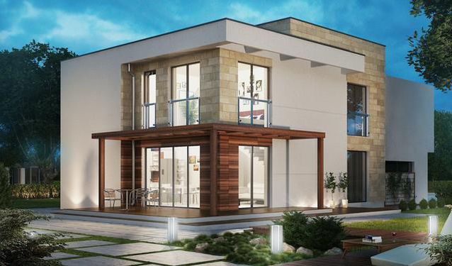 農(nóng)村要是都這樣建房，城里人還有優(yōu)越感嗎？