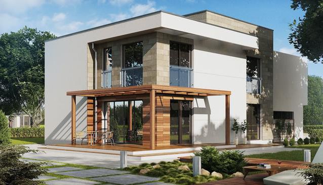 農(nóng)村要是都這樣建房，城里人還有優(yōu)越感嗎？