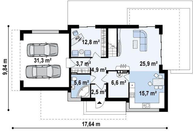 農(nóng)村要是都這樣建房，城里人還有優(yōu)越感嗎？
