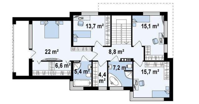農(nóng)村要是都這樣建房，城里人還有優(yōu)越感嗎？