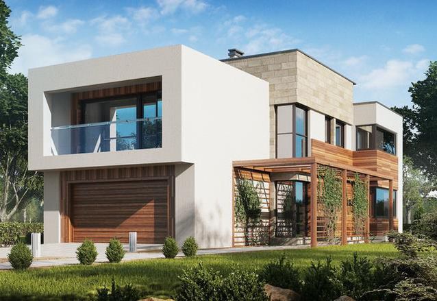 農(nóng)村要是都這樣建房，城里人還有優(yōu)越感嗎？