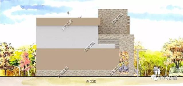 20萬建好，只有90后才喜歡的現(xiàn)代二層戶型推薦