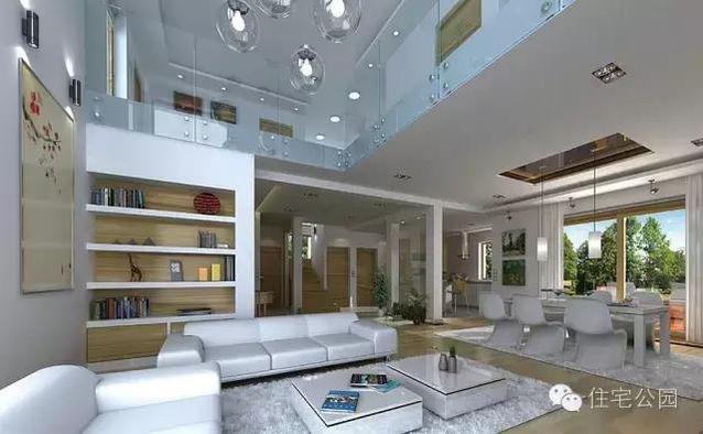 農(nóng)村自建房請(qǐng)了設(shè)計(jì)師，25萬蓋起來，全村都說好！