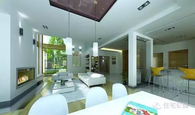 農(nóng)村自建房請(qǐng)了設(shè)計(jì)師，25萬蓋起來，全村都說好！