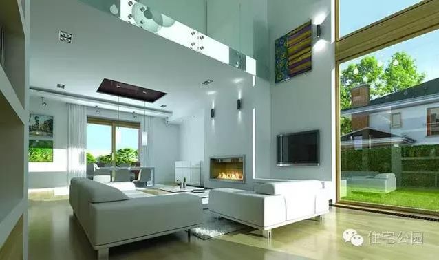 農(nóng)村自建房請(qǐng)了設(shè)計(jì)師，25萬蓋起來，全村都說好！