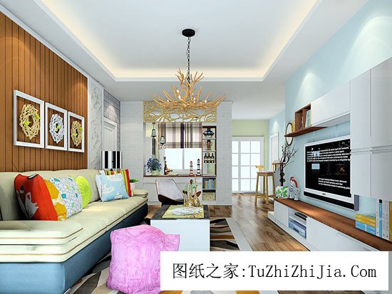 家裝必看：油漆的種類有哪些？如何選擇