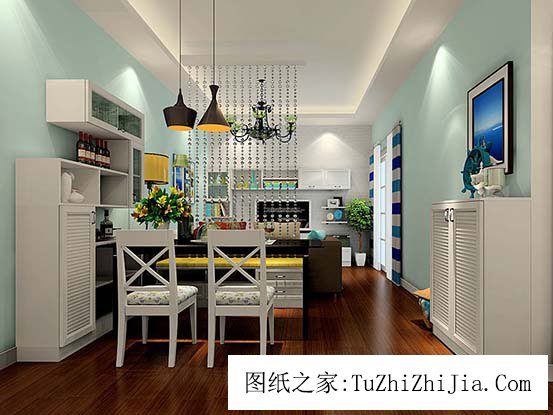 三棵樹(shù)油漆種類(lèi)有哪些？乳膠漆、防銹漆、金屬漆等