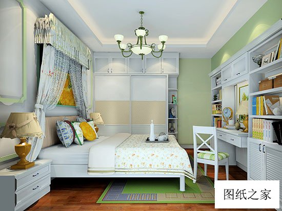 長頸鹿油漆凈味速度快嗎？屬于環(huán)保健康油漆嗎