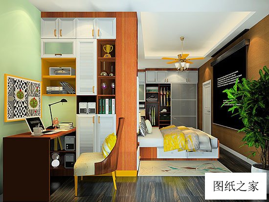 長頸鹿油漆凈味速度快嗎？屬于環(huán)保健康油漆嗎