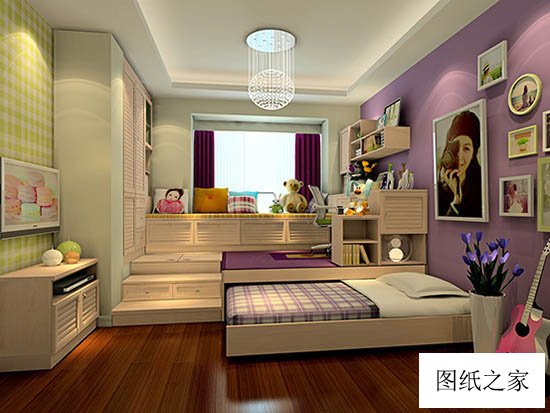 家裝必看：油漆味對(duì)嬰兒有沒(méi)有危害