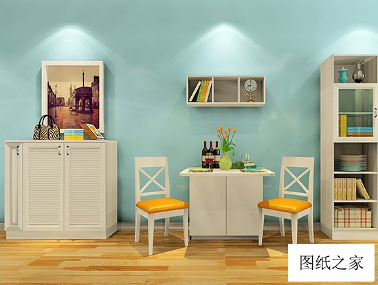 世界十大油漆涂料品牌前三：箭牌、杜邦、巴斯夫