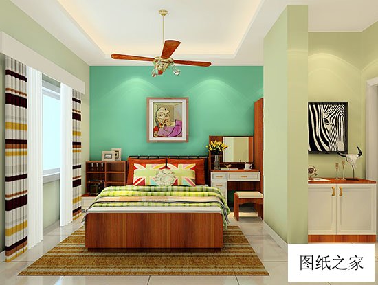 世界十大油漆涂料品牌前三：箭牌、杜邦、巴斯夫