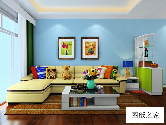 三大名牌油漆涂料：立邦、多樂士、華潤