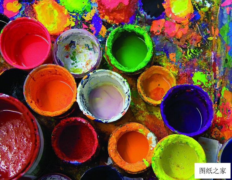 廣州電視塔牌油漆介紹，從價(jià)格、品牌、質(zhì)量分析