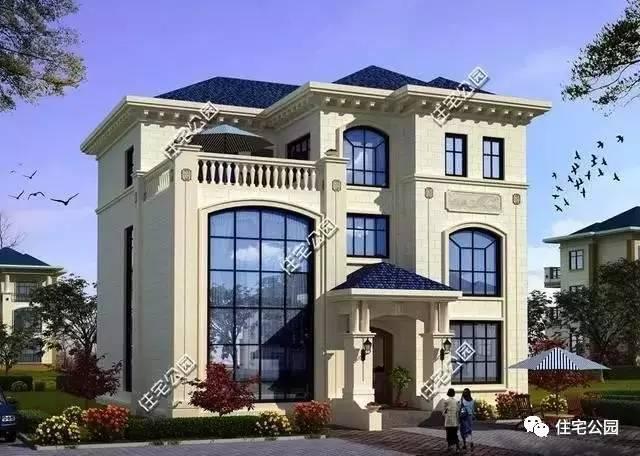 農(nóng)村自建房，這樣配水泥才不會(huì)干裂，后悔我知道的太晚了！