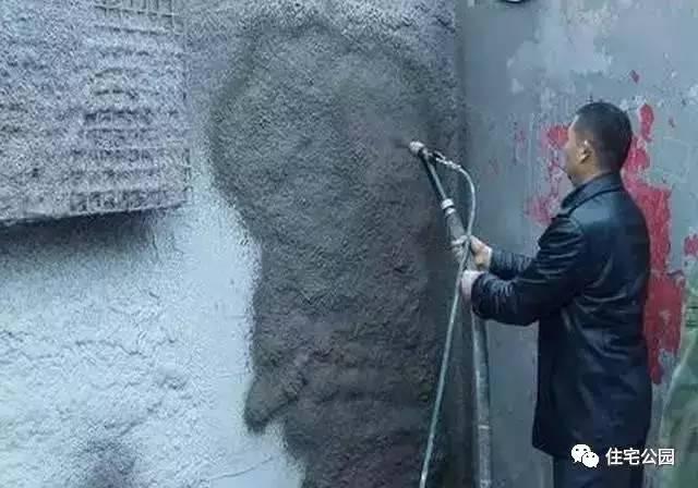 農(nóng)村自建房，這樣配水泥才不會(huì)干裂，后悔我知道的太晚了！