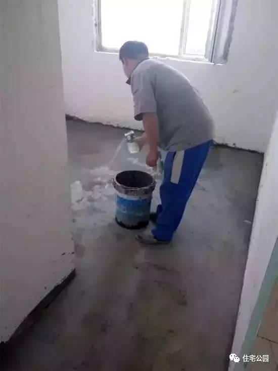 農(nóng)村自建房，這樣配水泥才不會(huì)干裂，后悔我知道的太晚了！