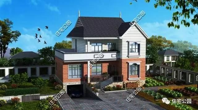 農(nóng)村自建房，地下室如何設(shè)計更好？