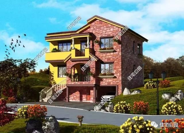 農(nóng)村自建房，地下室如何設(shè)計更好？