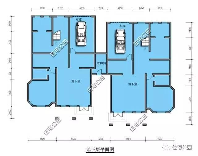 農(nóng)村自建房，地下室如何設(shè)計更好？