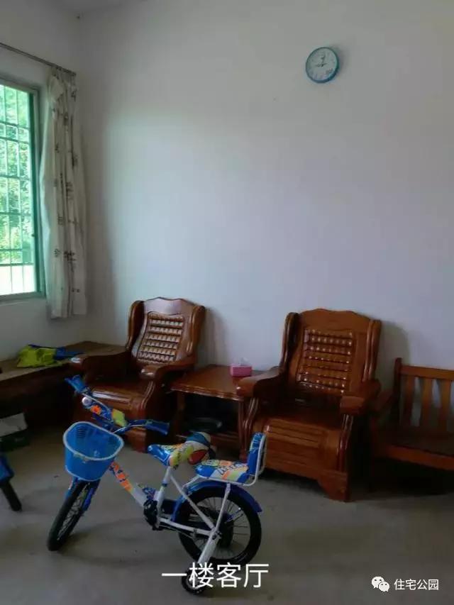 10多萬自建農(nóng)村小洋樓，造價這么便宜，再也找不出第二家！