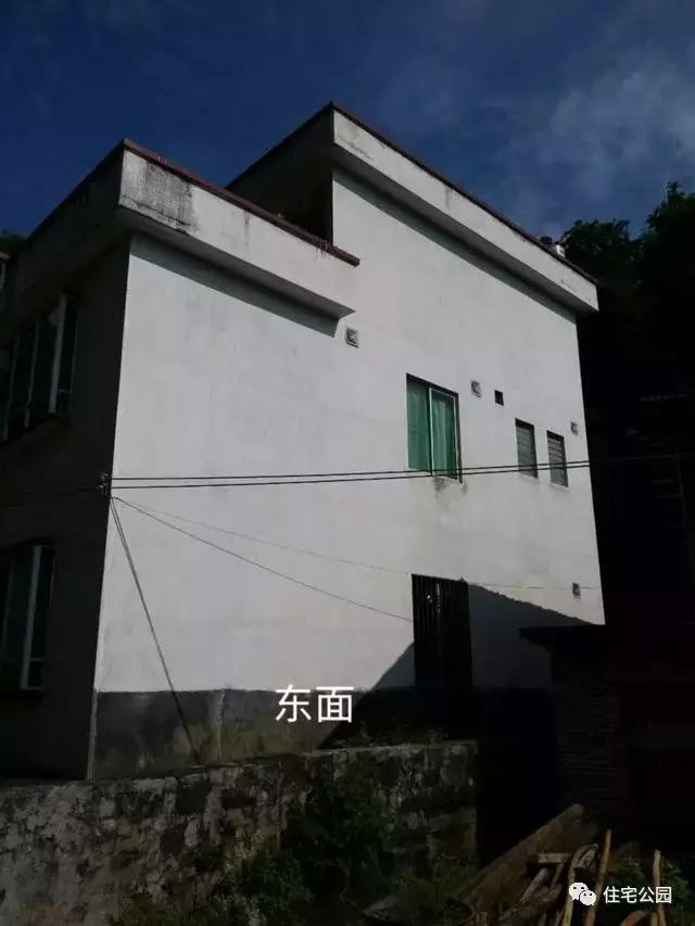 10多萬自建農(nóng)村小洋樓，造價這么便宜，再也找不出第二家！