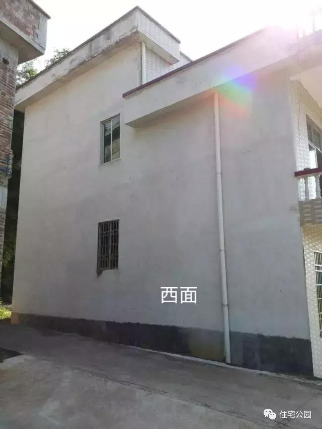 10多萬自建農(nóng)村小洋樓，造價這么便宜，再也找不出第二家！