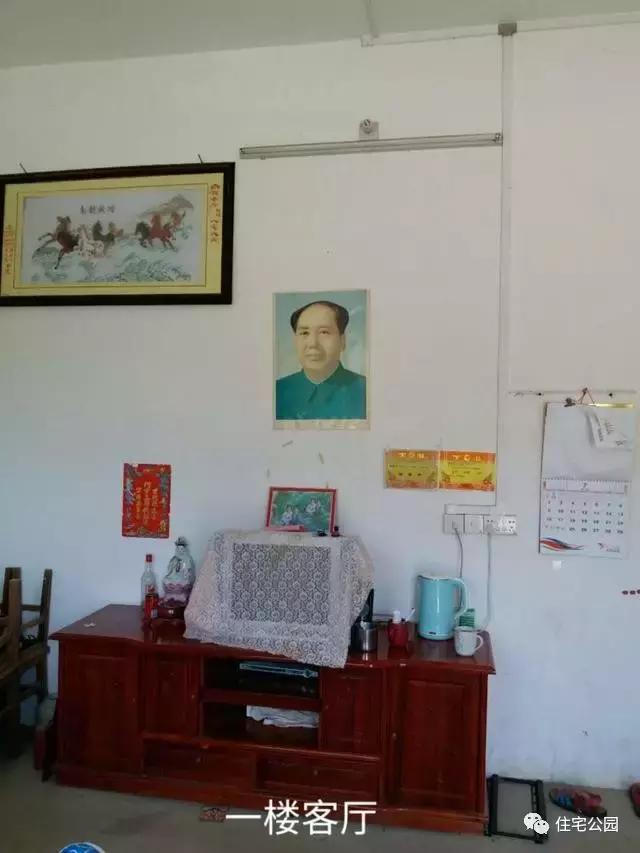 10多萬自建農(nóng)村小洋樓，造價這么便宜，再也找不出第二家！