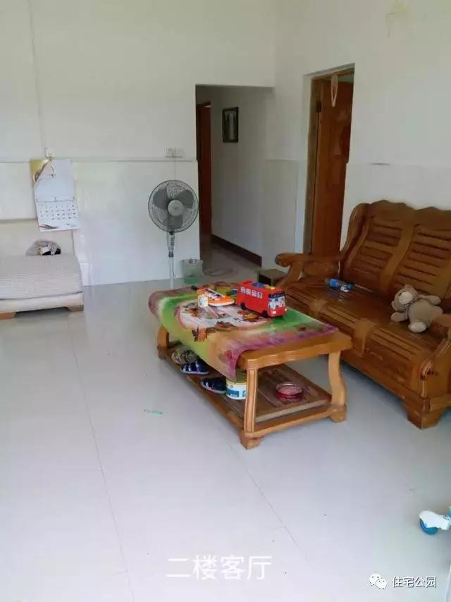 10多萬自建農(nóng)村小洋樓，造價這么便宜，再也找不出第二家！